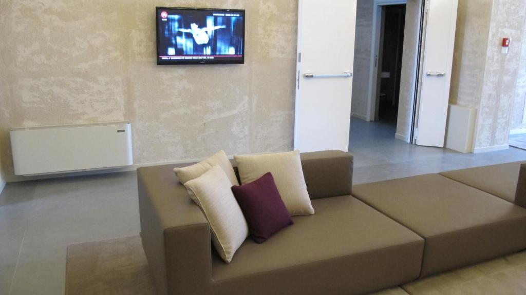 Hotel & Resort Le Colombare โฟลีโญ ภายนอก รูปภาพ
