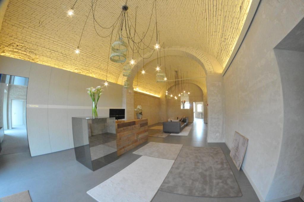 Hotel & Resort Le Colombare โฟลีโญ ภายนอก รูปภาพ