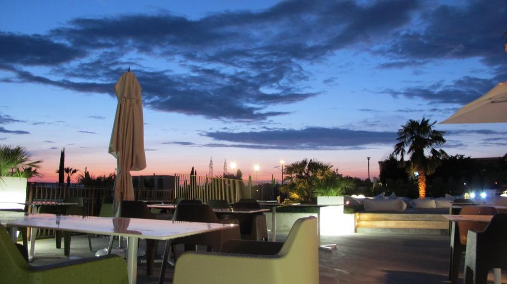 Hotel & Resort Le Colombare โฟลีโญ ภายนอก รูปภาพ