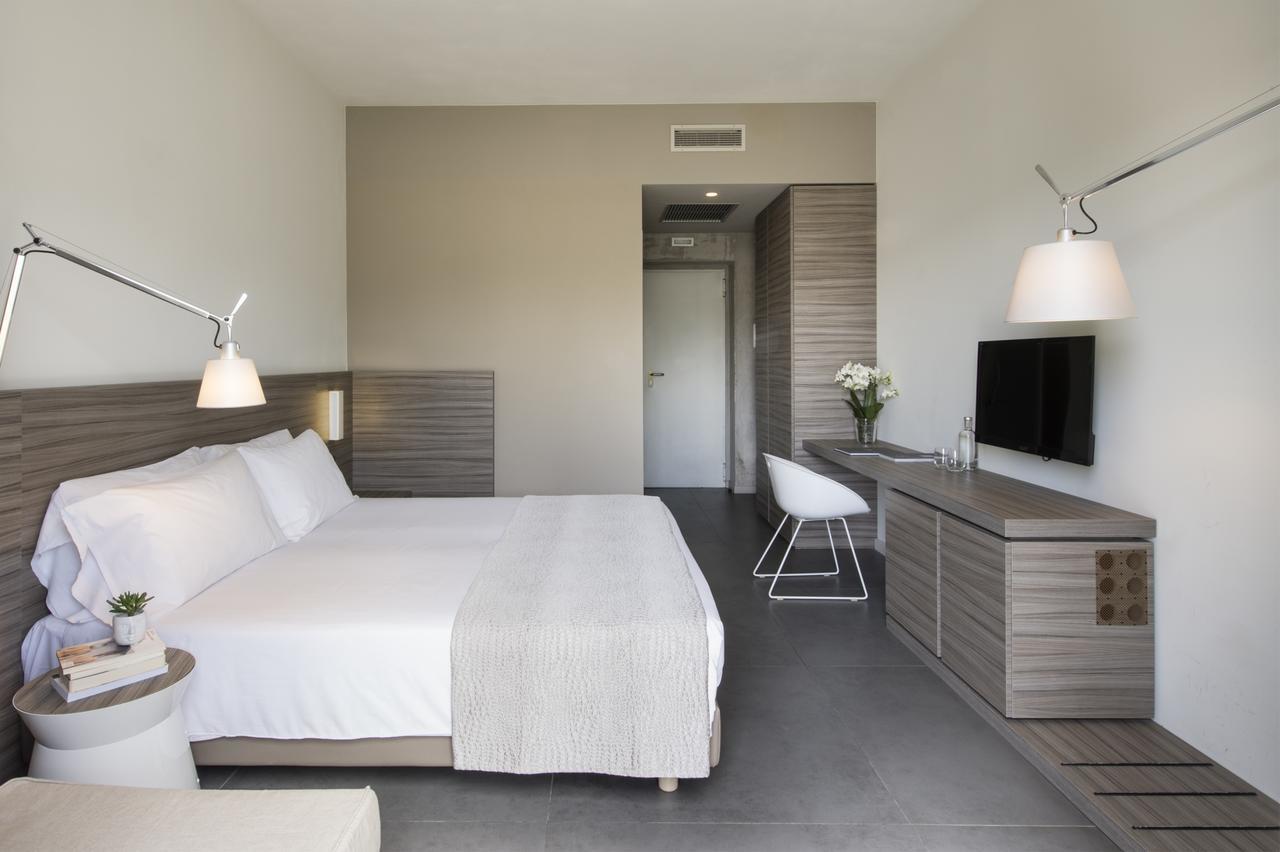 Hotel & Resort Le Colombare โฟลีโญ ภายนอก รูปภาพ