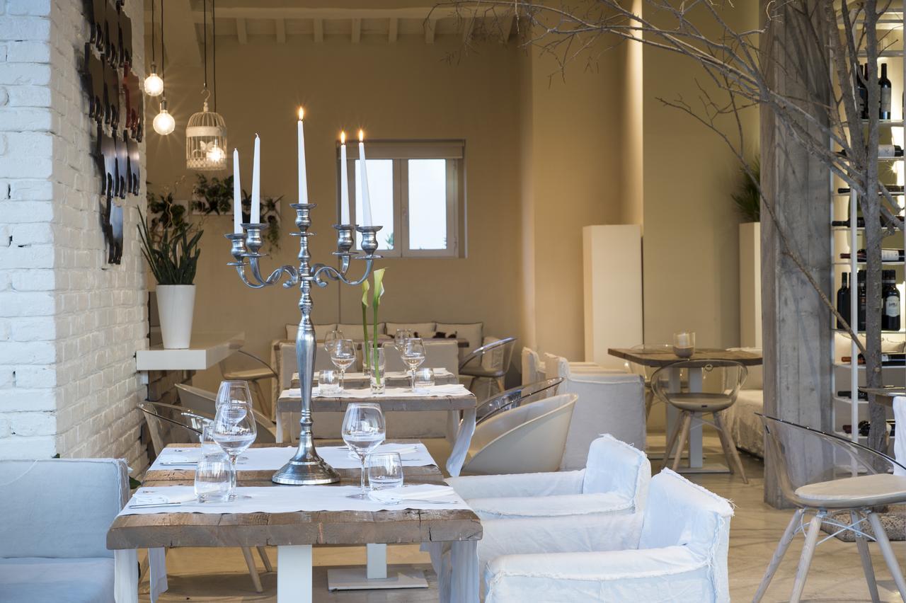Hotel & Resort Le Colombare โฟลีโญ ภายนอก รูปภาพ